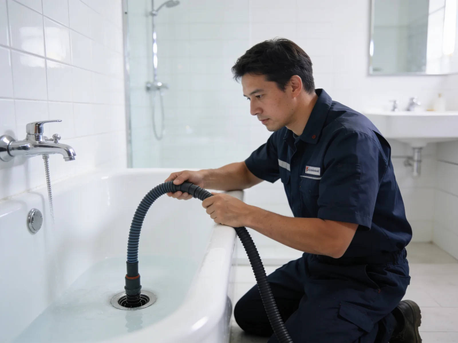 Emergency Plumber Macedonia, OH FAQs